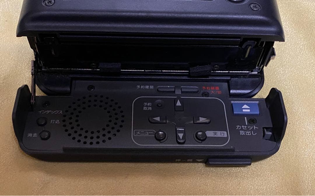 SONY VIDEO WALKMAN GV-500 - メルカリ