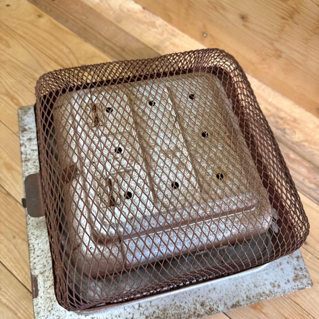 昭和レトロ 豆炭こたつ 掘り炬燵 置くタイプ 豆炭 - メルカリ