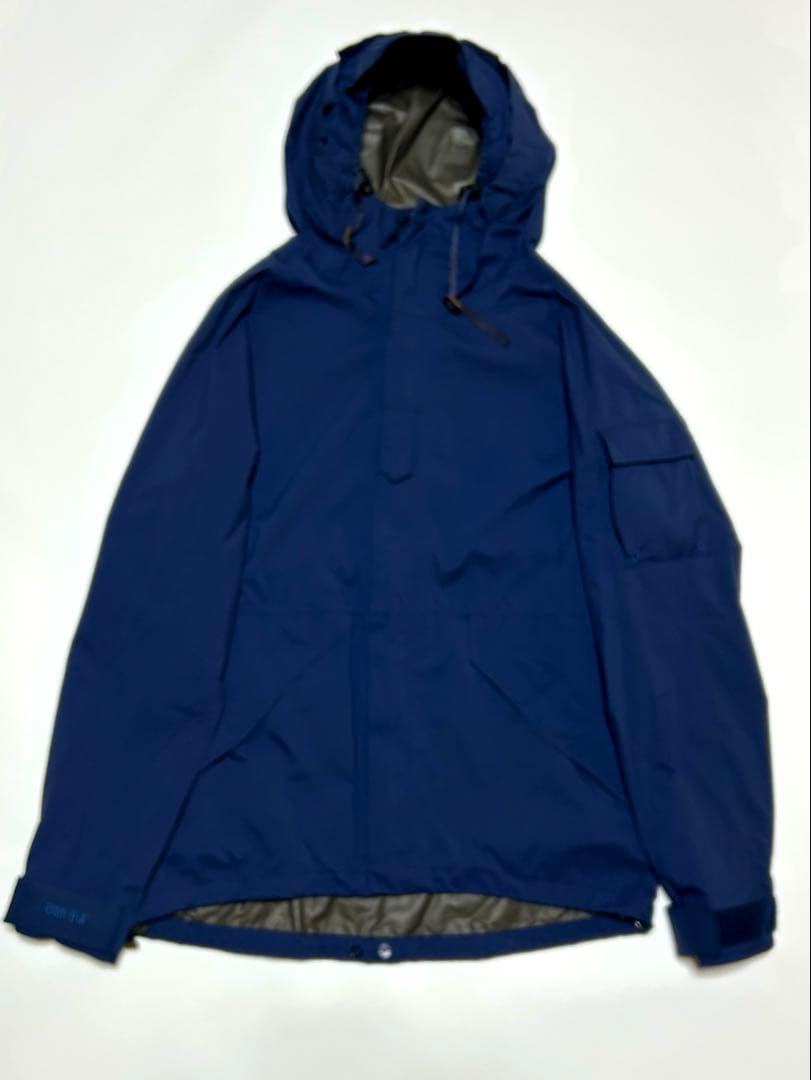ジャケット・アウター visvim NOMAD JKT GORE-TEX NOMAD JKT 2.5L GORE-TEX (0117105013002) | DIVERSE / ジャケット