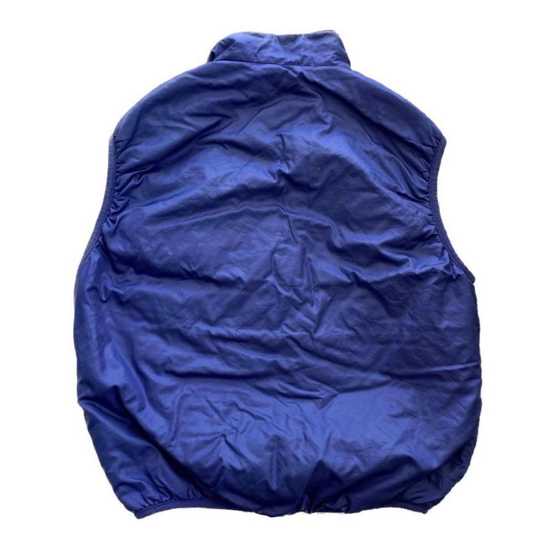 1995s Patagonia puff ball vest USA製 Sサイズ - メルカリ