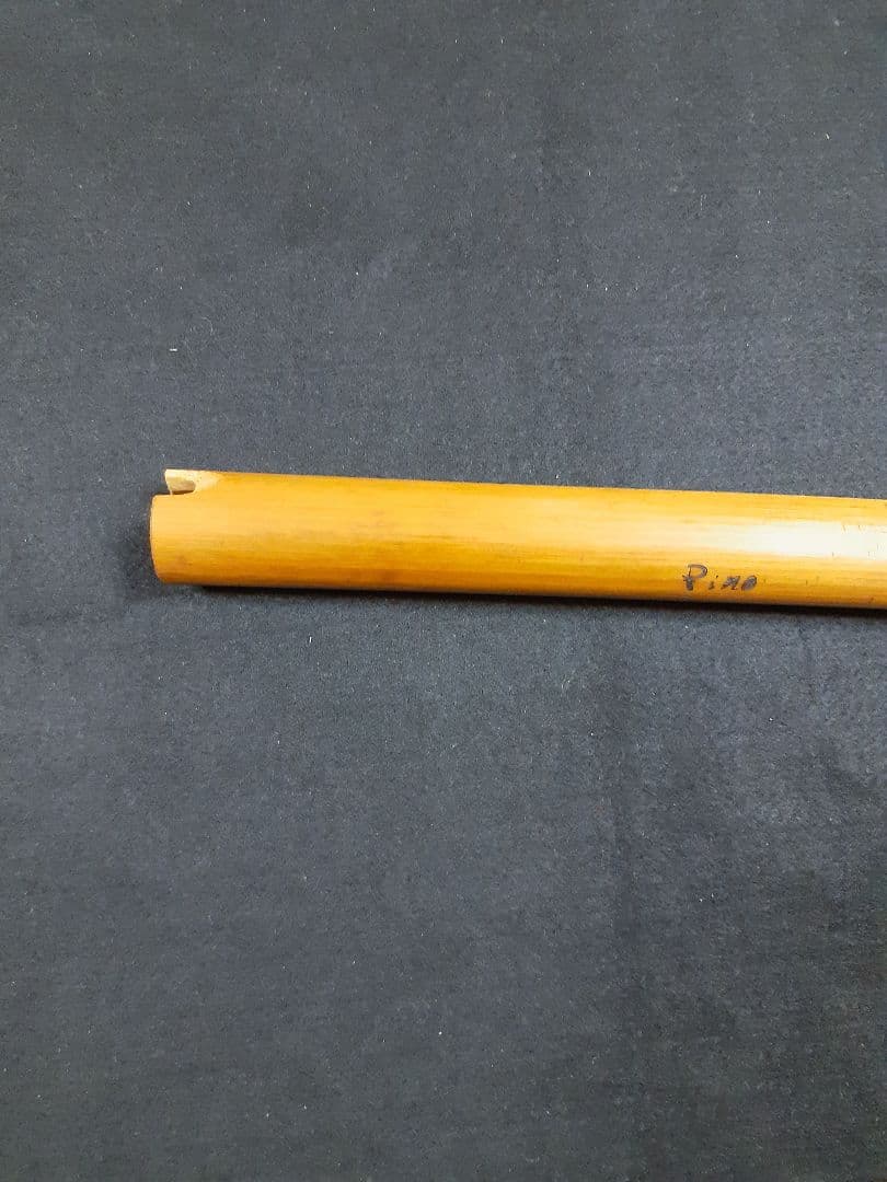 ケーナG管(ケーナ工房Pino) - メルカリ