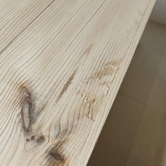 《訳アリ持ち手無しりんご箱》６箱セット 訳ありりんご箱　新品未使用ですが訳アリ