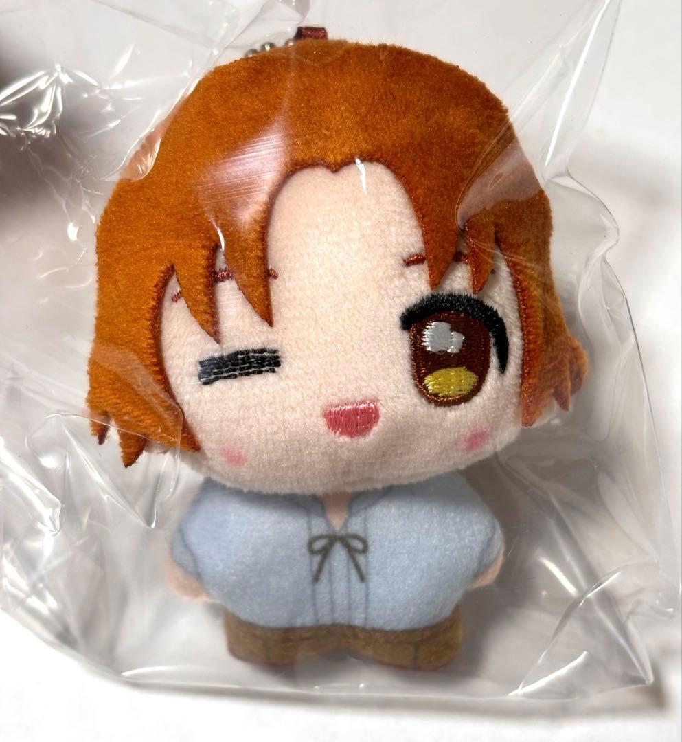 ヘタリア みにちゃむマスコット イタリア - メルカリ