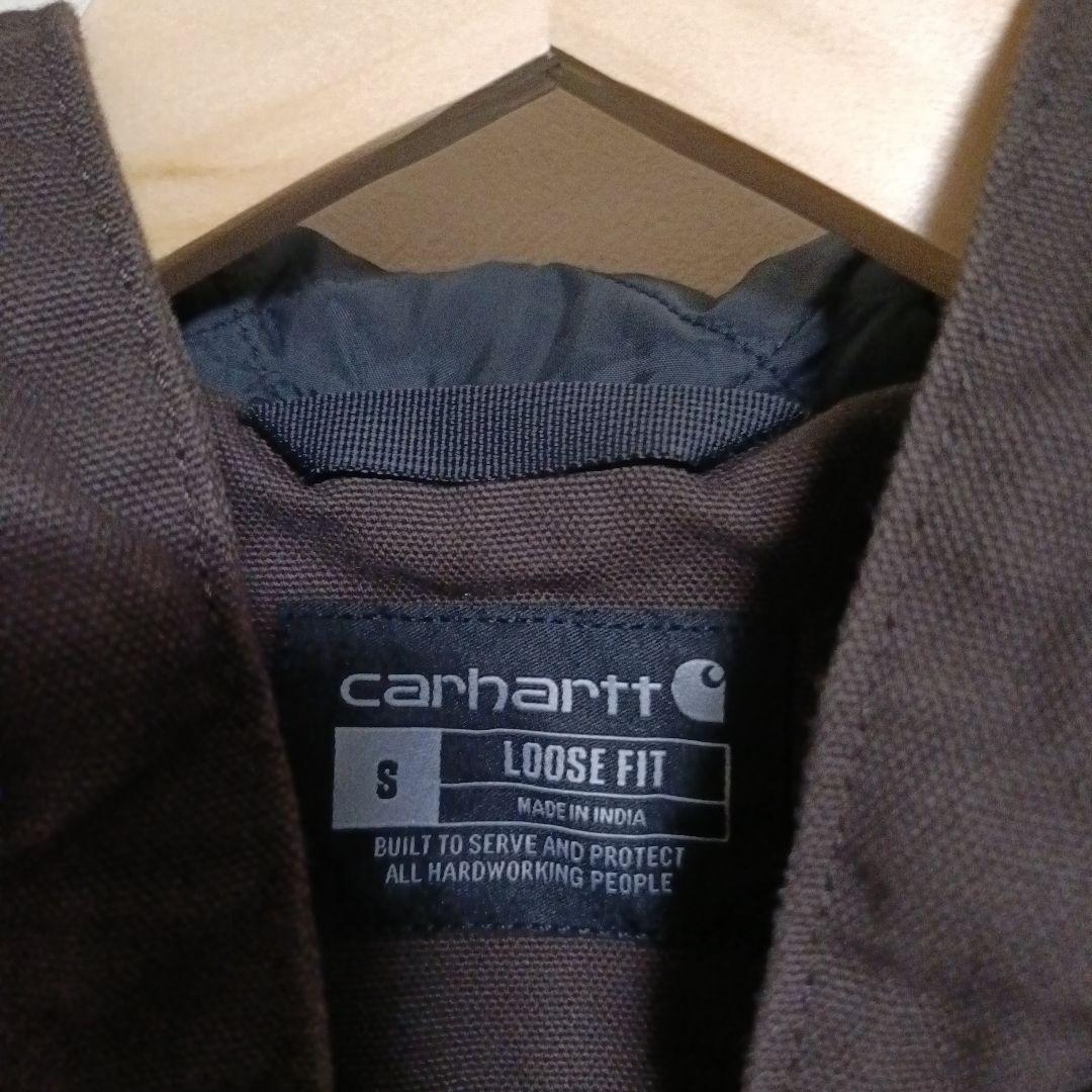 1/26値下げ終了 新品 カーハート アクティブジャケット J130-M - メルカリ