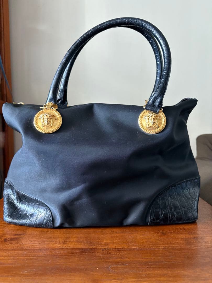 GIANNI VERSACE ジャンニ　ヴェルサーチ　バッグ 楽天市場】【バッグ】GIANNI VERSACE ジャンニ ヴェルサーチ