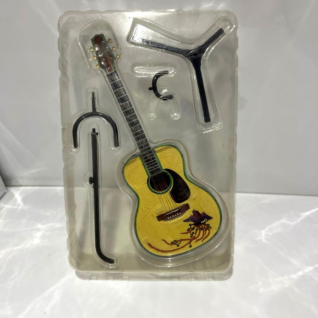 タカミネ ギター コレクション 南こうせつ シグネチャーモデルKM-70