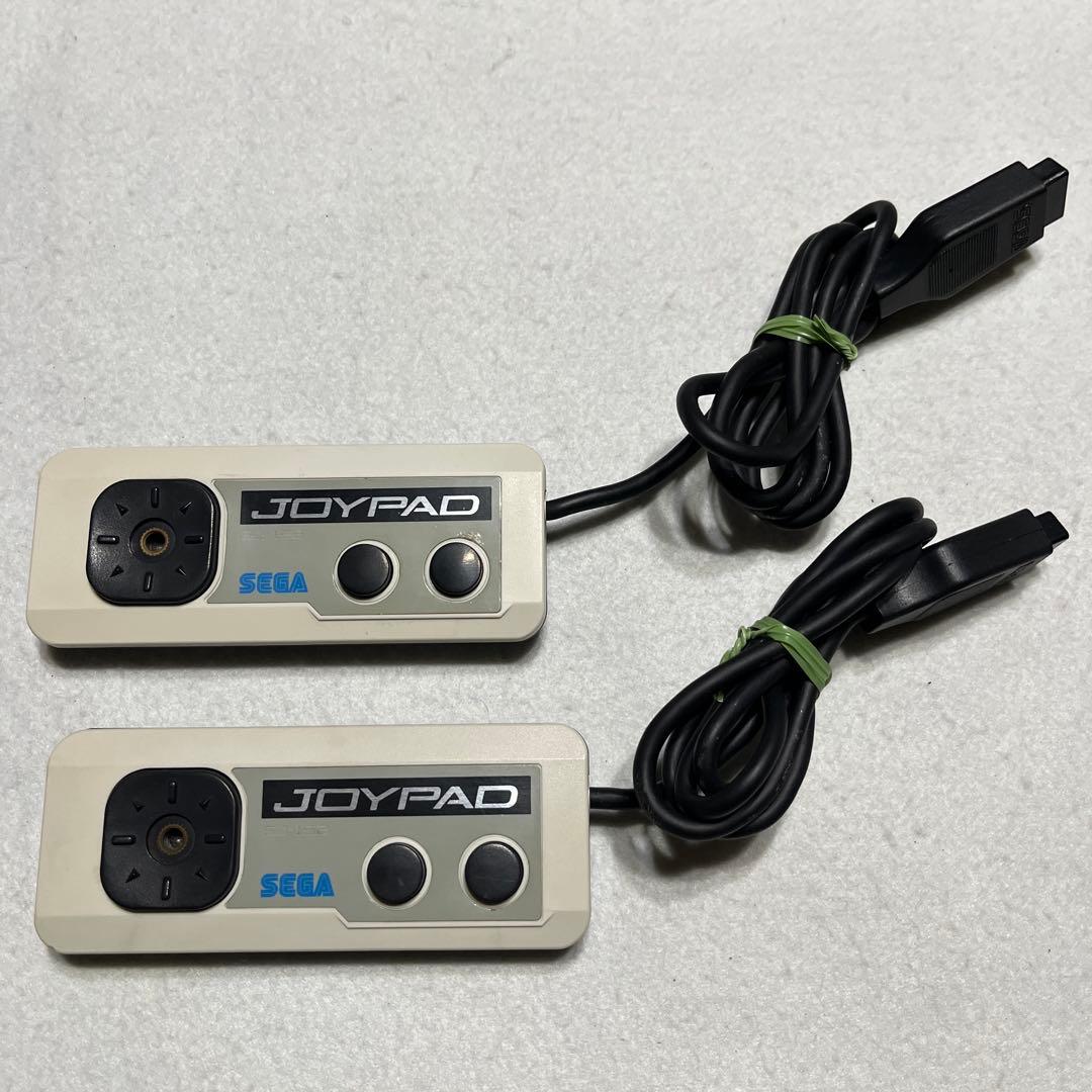 u*d様 SEGA MARK III 《ジャンク》