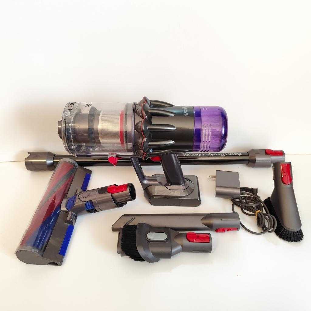 すぐ使える　Dyson SV18　掃除機 一式セット【動作確認済】　No187 2026年最新】Yahoo!オークション -ダイソン掃除機 sv18の中古品・新品