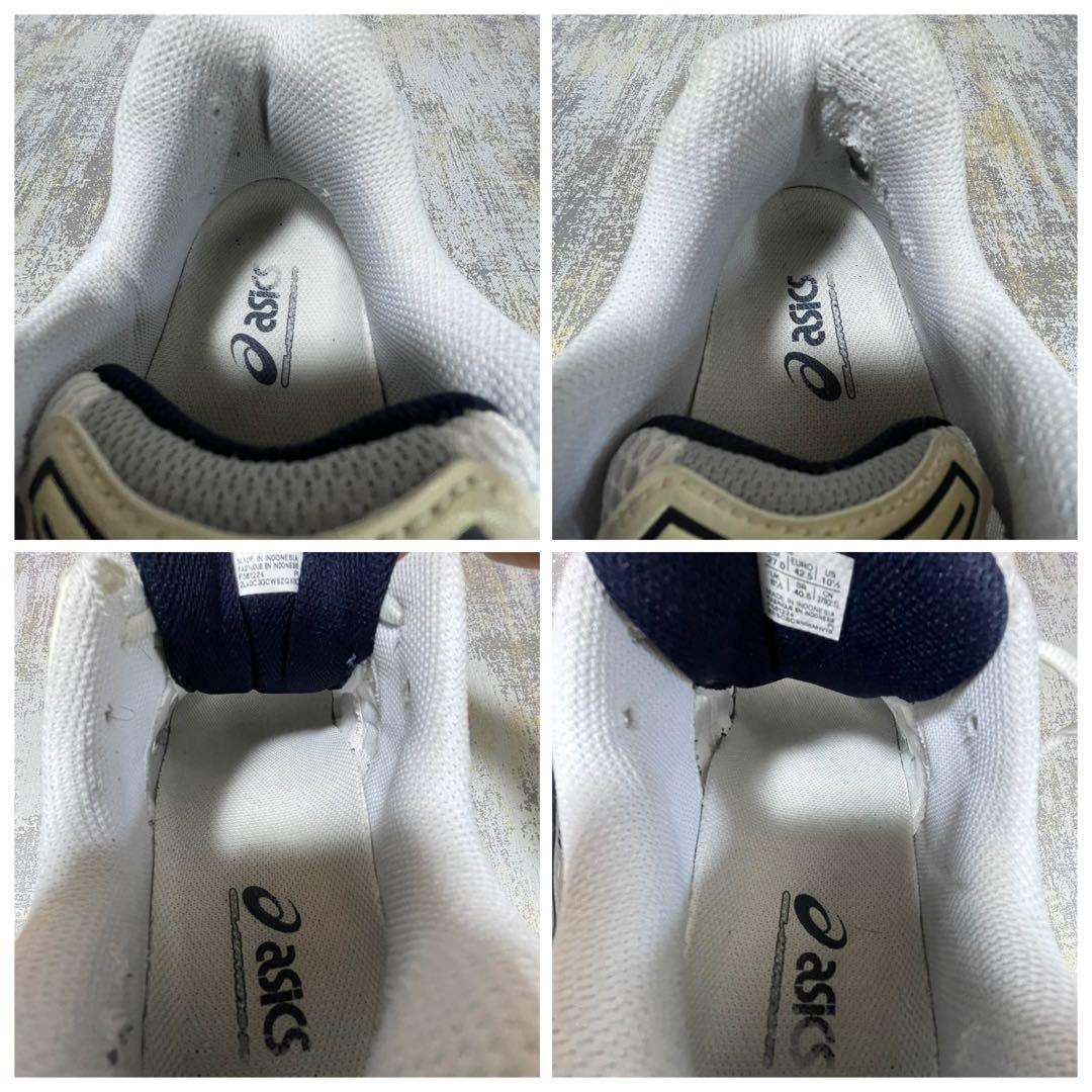 ☆人気モデル☆アシックス ゲルカヤノ14【27】1202A056 シルバー