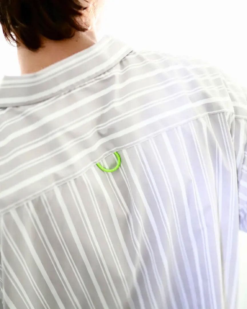 ☆美品／新春セール☆ セダンオールパーパス オーバルロゴワークシャツ