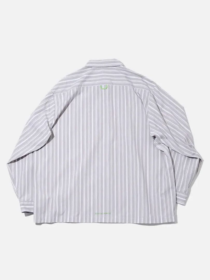 ☆美品／新春セール☆ セダンオールパーパス オーバルロゴワークシャツ