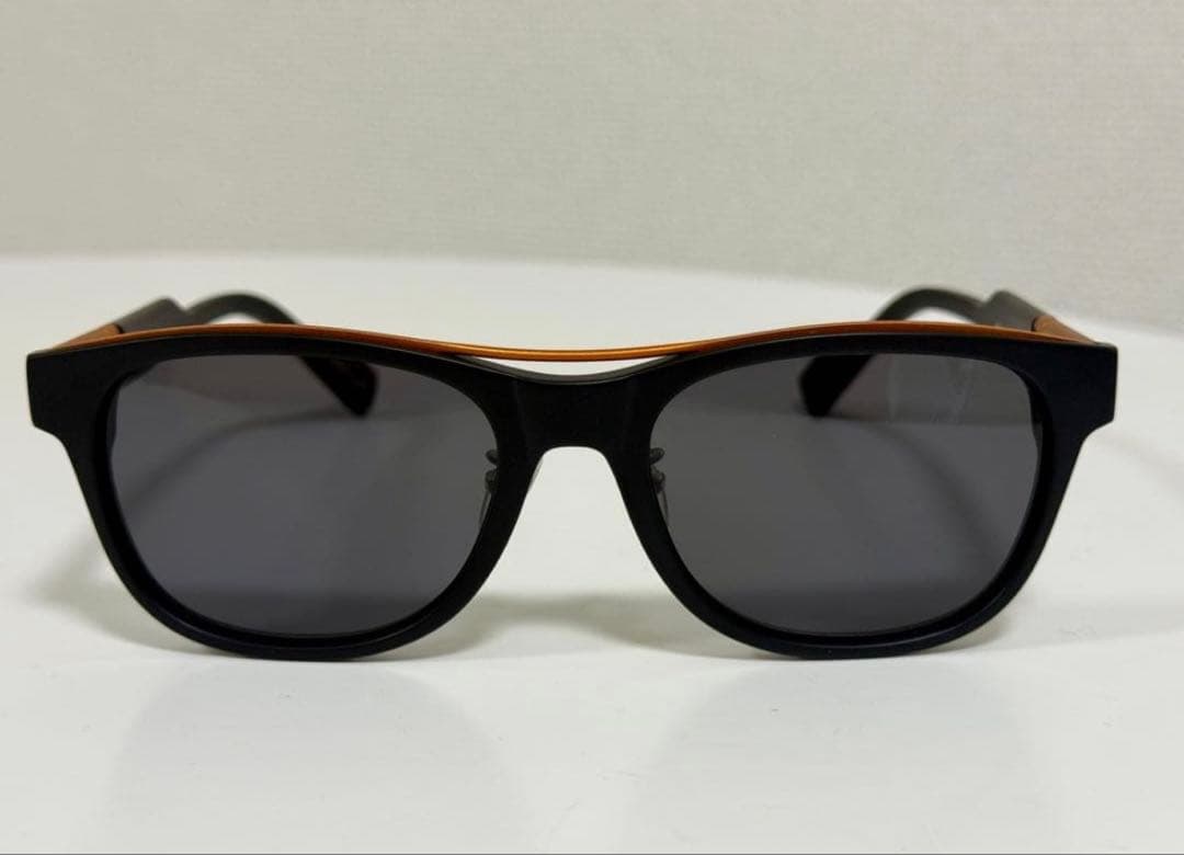 DEATH STRANDING × J.F.REY DS SAM サングラス