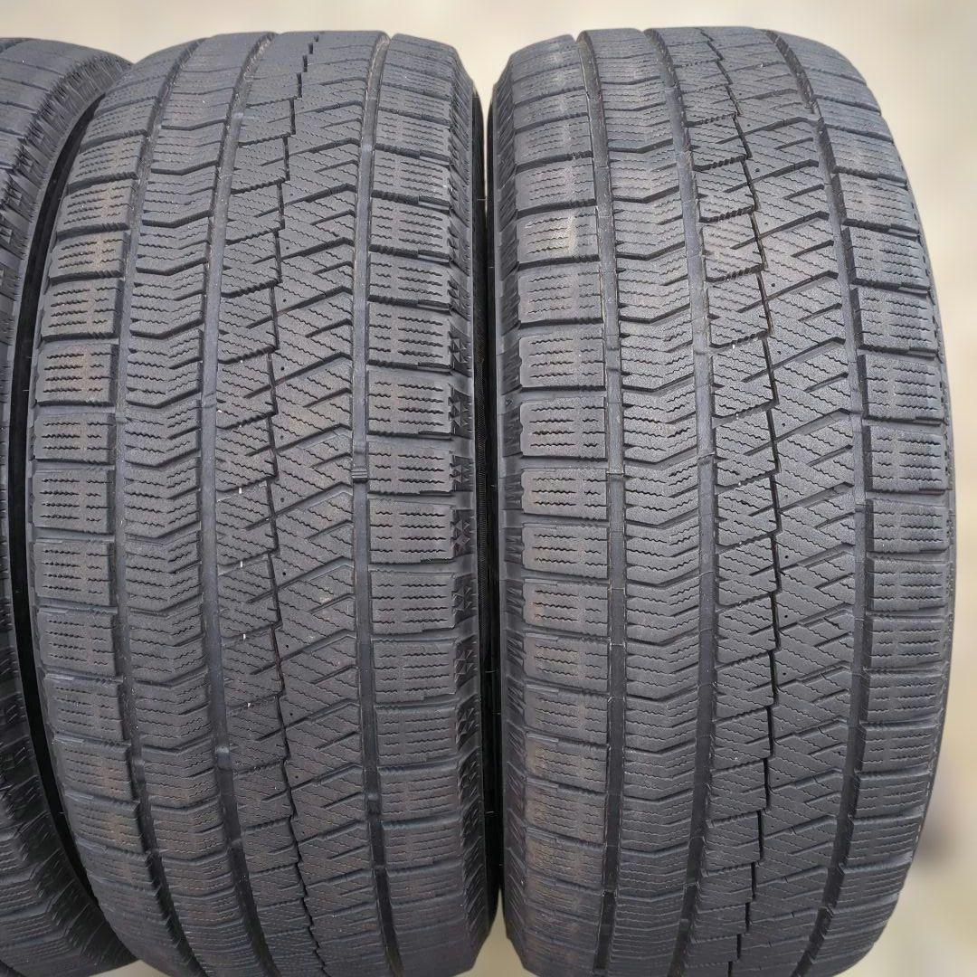 205/55R16 ①送料込み 2本 BLIZZAK VRX2 楽天市場】ブリヂストン ブリザック vrx2 205/55r16 91qの通販