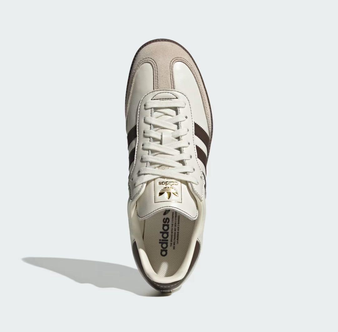 adidas Samba OG アディダス　サンバ　ＫＫ4484 23.0cm