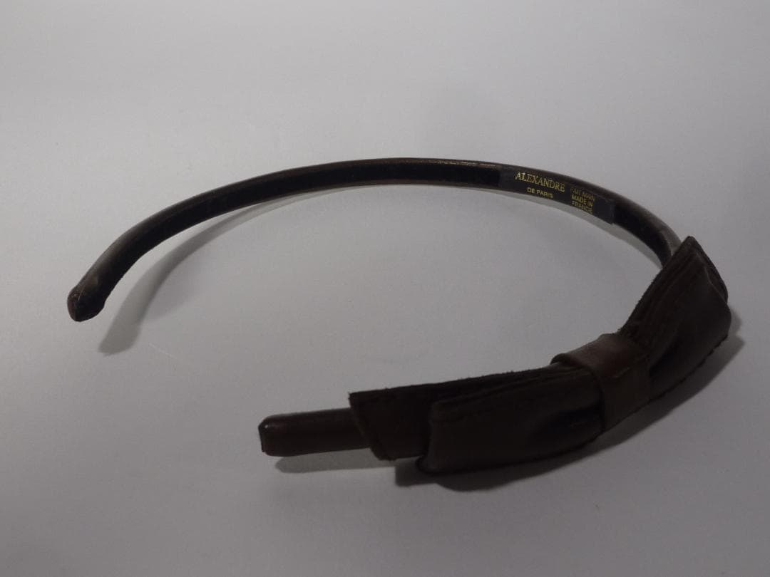 ヘアアクセサリー ALEXANDLE DE PARIS 楽天市場】【最大2万円OFFクーポン対象・3/1限定】ALEXANDRE DE PARIS