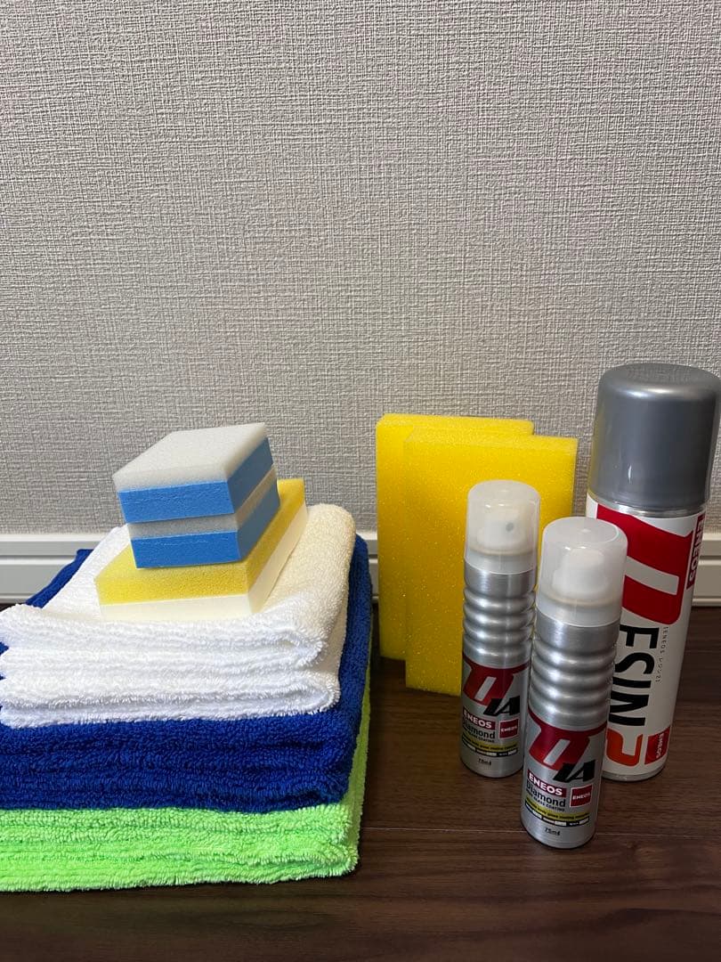 keeper クリスタル ダイヤモンド ケミカルセット Amazon.co.jp: ダイヤモンドキーパー コーティング ケミカル 75ml