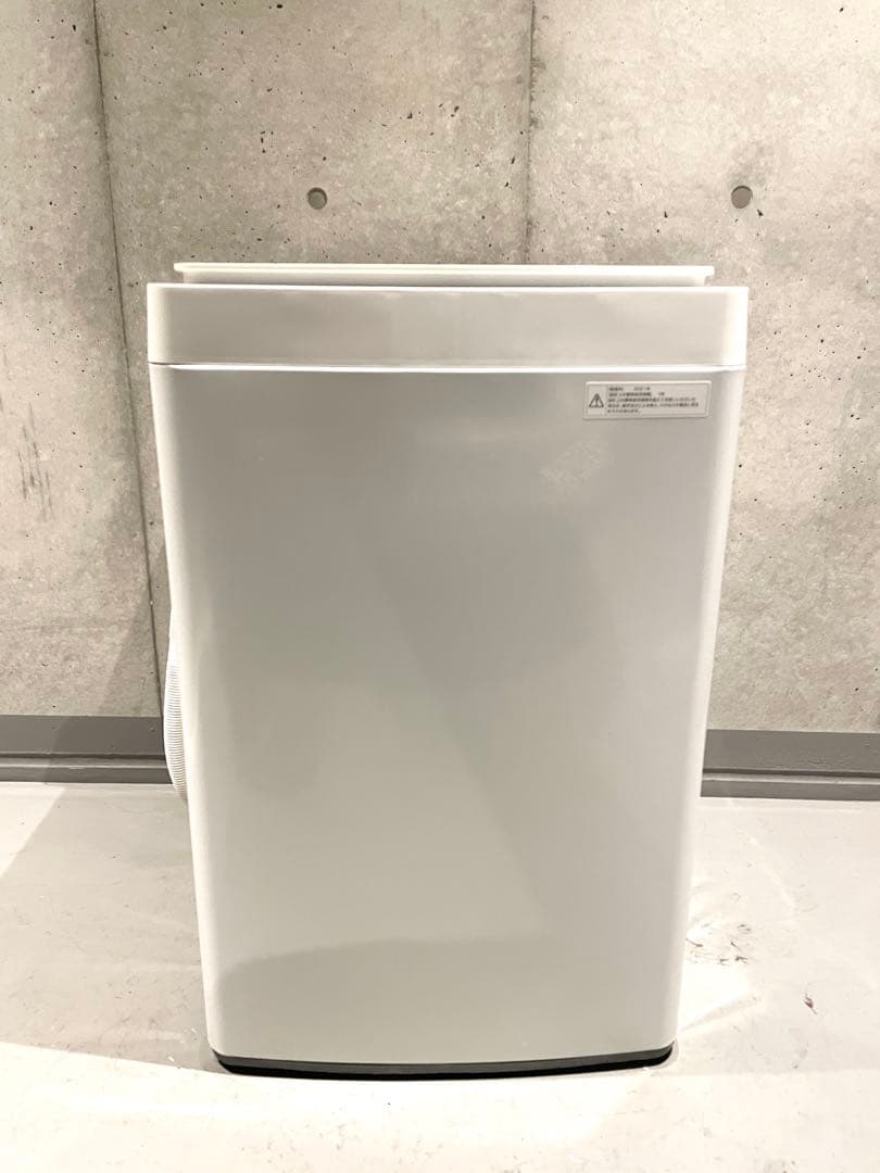 TWINBIRD 洗濯機 KWM-EC55 5.5kg 洗い2021年製