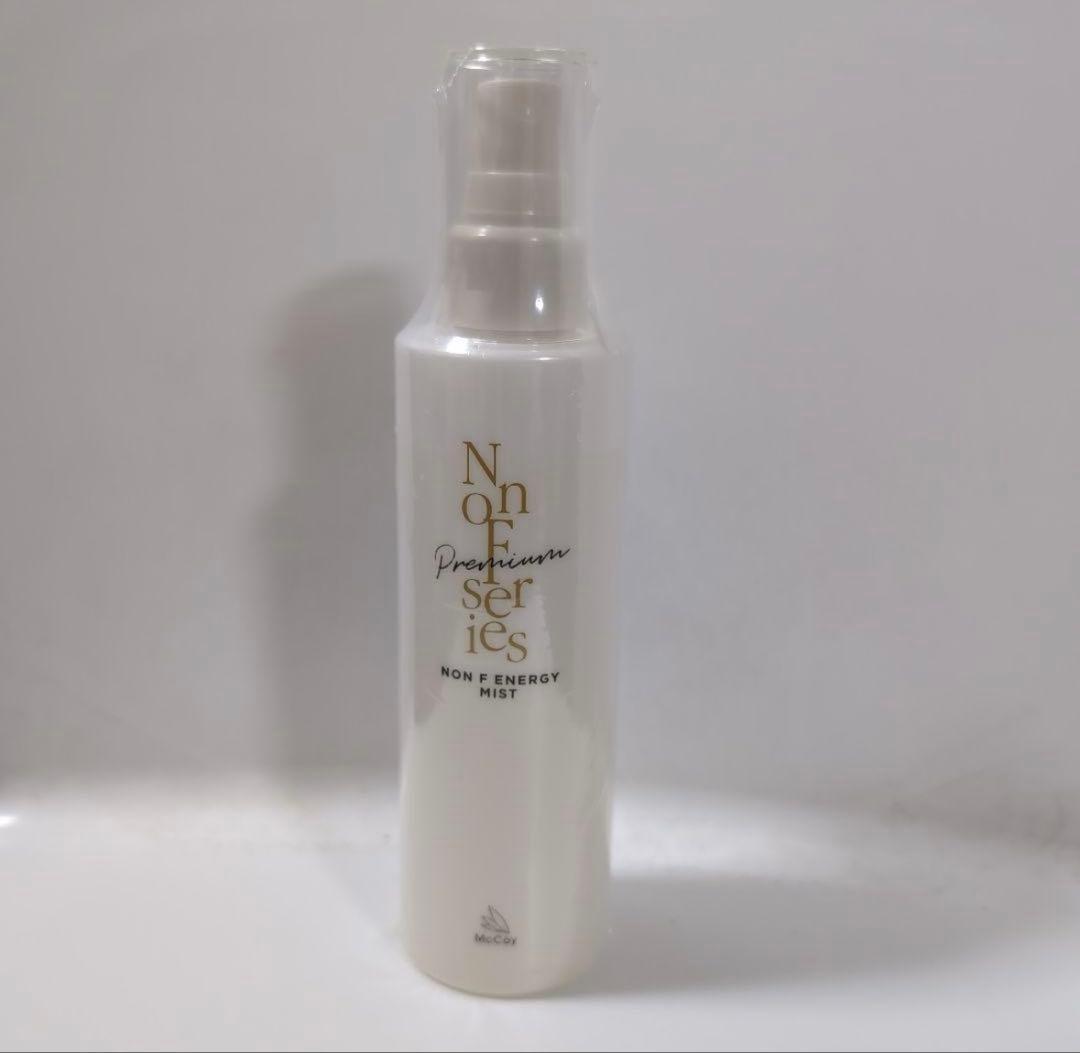 新品未使用】マッコイ ノンエナジーミスト - メルカリ