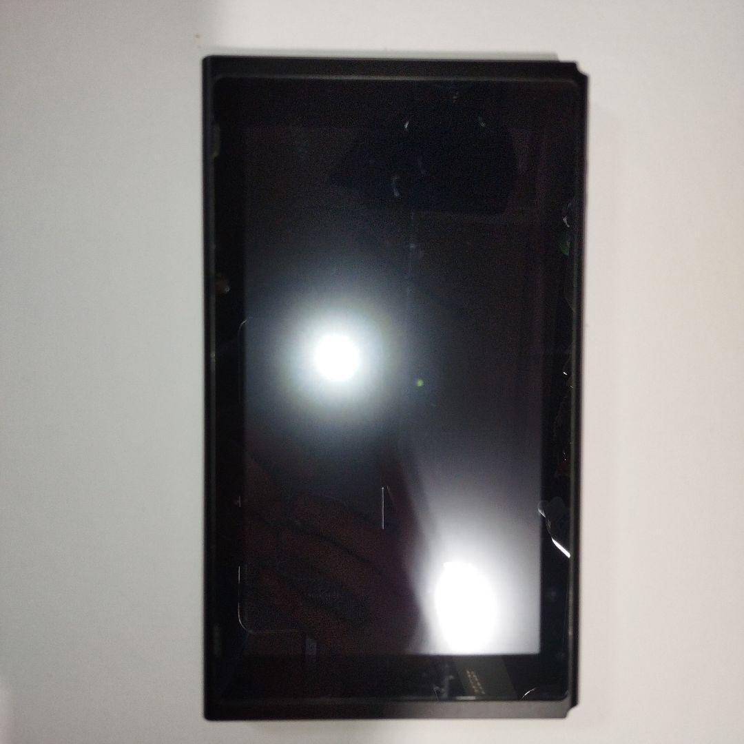 Nintendo Switch 本体 ジャンク品 R e n59パパ Nintendo Switch 本体 ジャンク品 R e n59パパ Nintendo Switch 本体