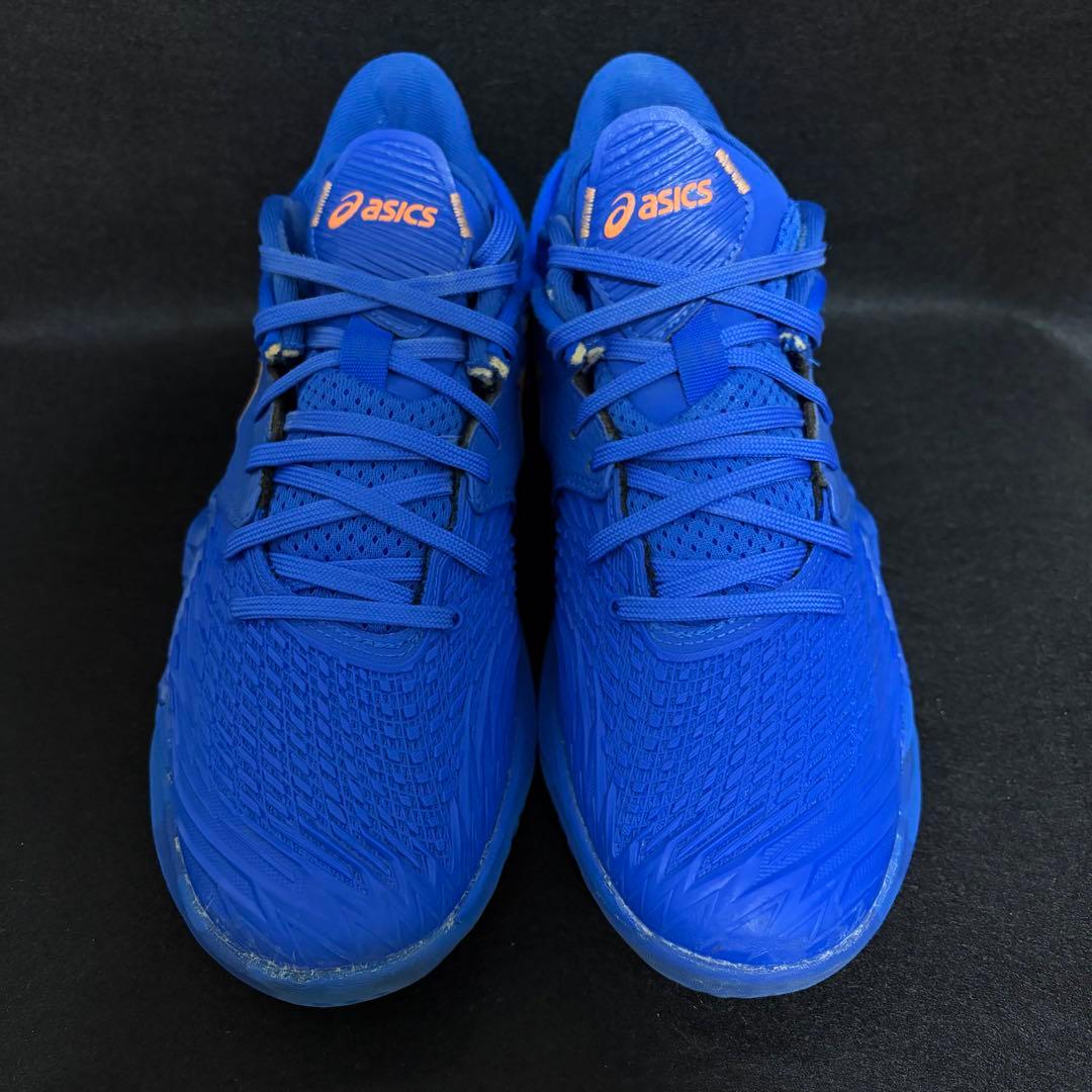 asics アンプレアルスロー　UNPREARS Low 25.0cm