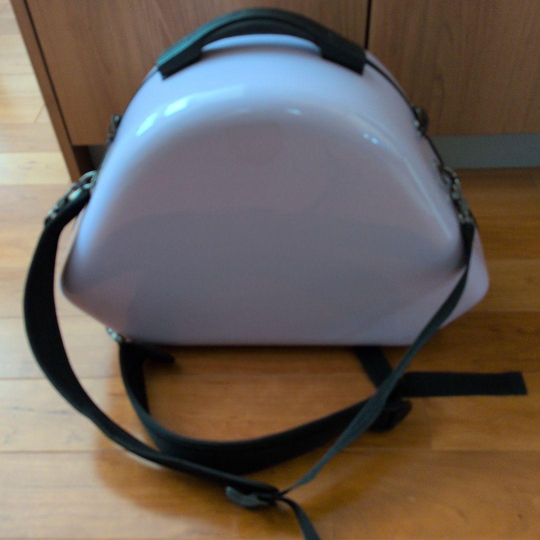 市特価 フレンチホルンケース J.W.Eastman Shiny Case2