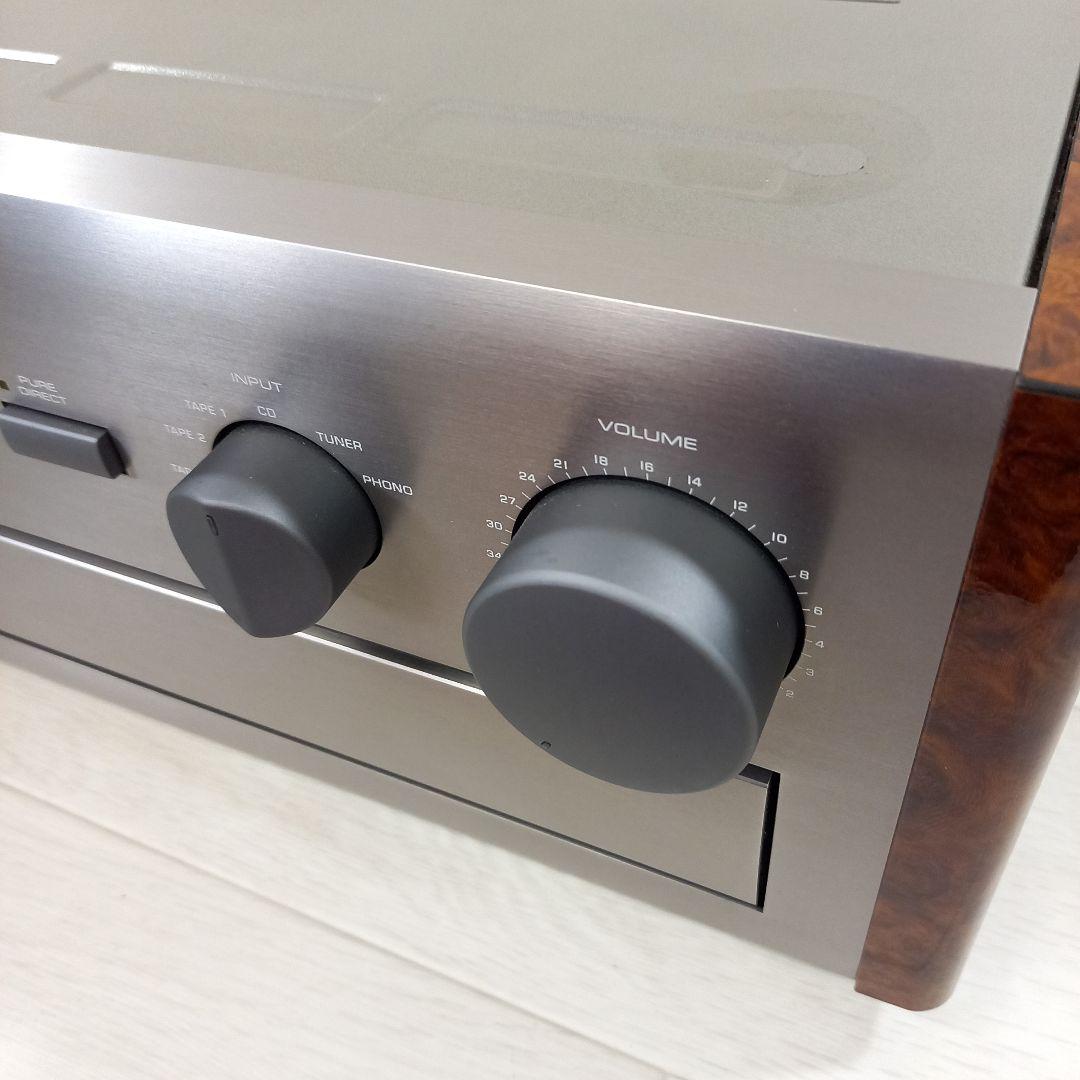 YAMAHA AX-1200 プリメインアンプ ヤマハ - メルカリ
