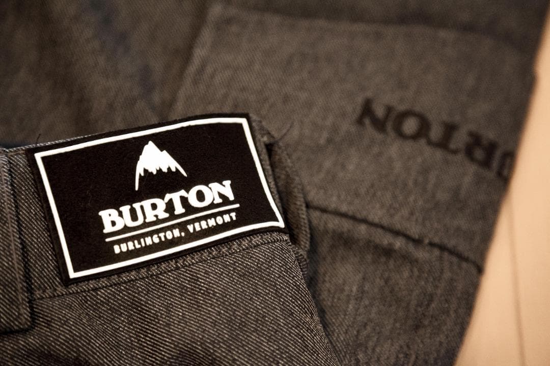 【新品タグ付き】【メンズM】 BURTON バートン スノーボード スキー BURTON（バートン） スノーボードウェア BURTON Reserve Relaxed Pants
