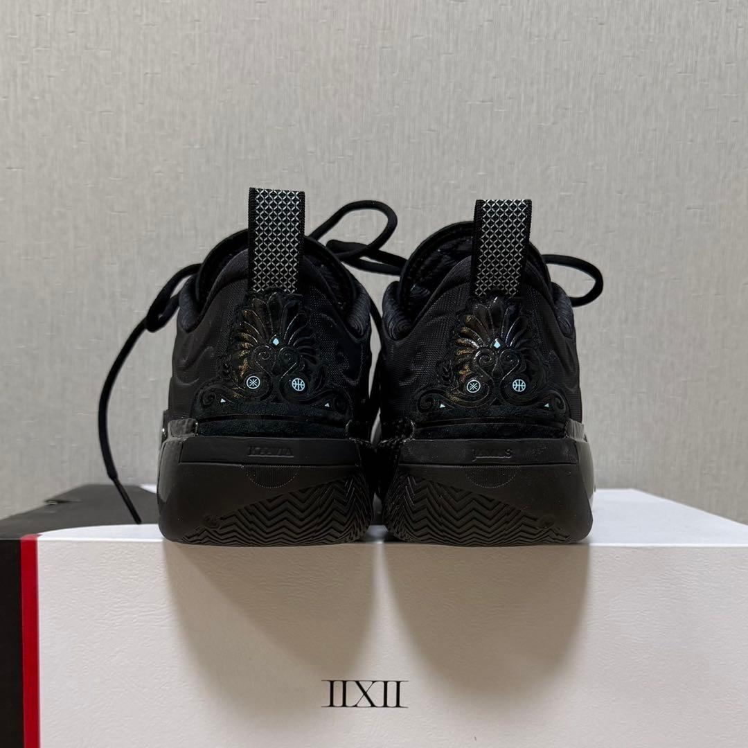 Way of Wade 12 黒曜石 30cm 新品未使用 日本未発売 - メルカリ