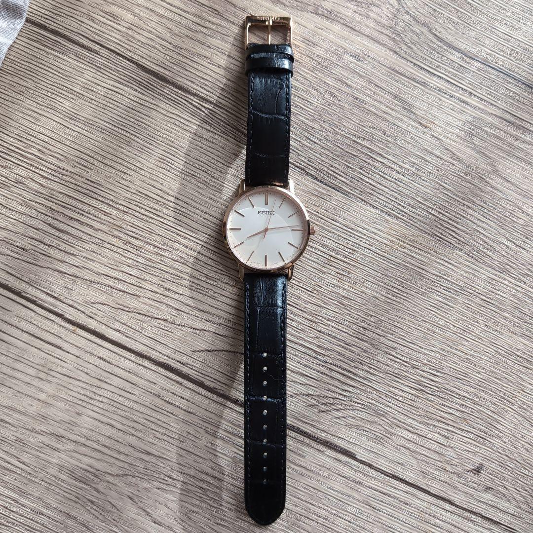 セイコーゴールドフェザー復刻モデル 7N01-0JR0 - メルカリ