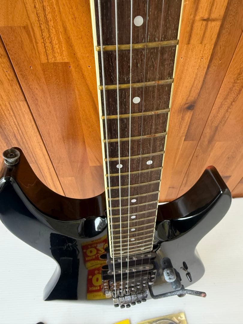 YAMAHA RGX612D(a30) - メルカリ