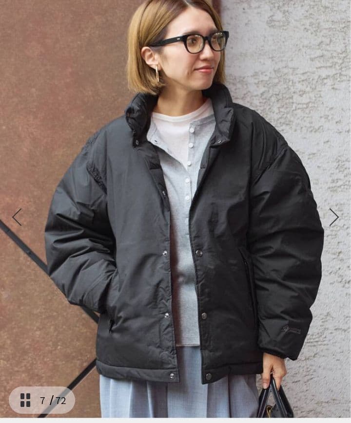 ノースフェイス　オルタレーションシエラジャケット　ブラック　M THE NORTH FACE｜オルタレーション シエラ ジャケット アウター ダウン