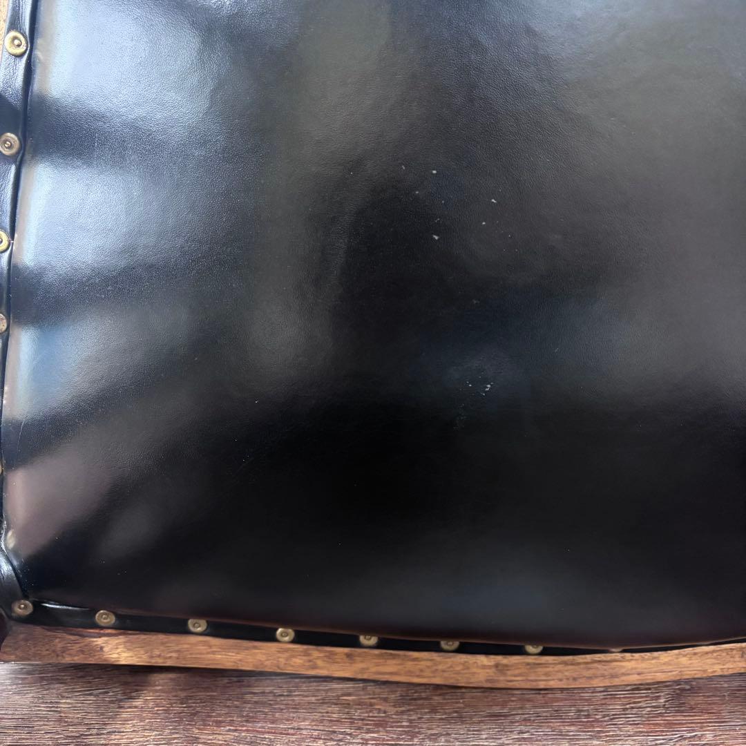 カリッジマーケット【CORIGGE MARKET】バタヴィアチェア アンティーク