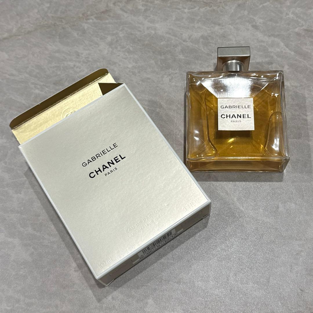 ガブリエル シャネル オードゥ パルファム (ヴァポリザター) 35ml シャネル / ガブリエル シャネル オードゥ パルファム (ヴァポリザター