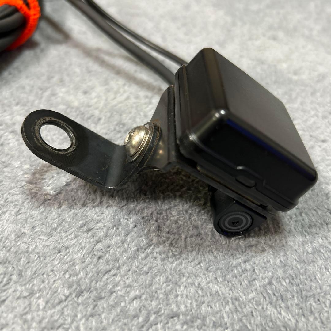 二輪用 ETC2.0 車載器 ミツバサンコーワ二輪用ETC2.0 分離型 ミツバ