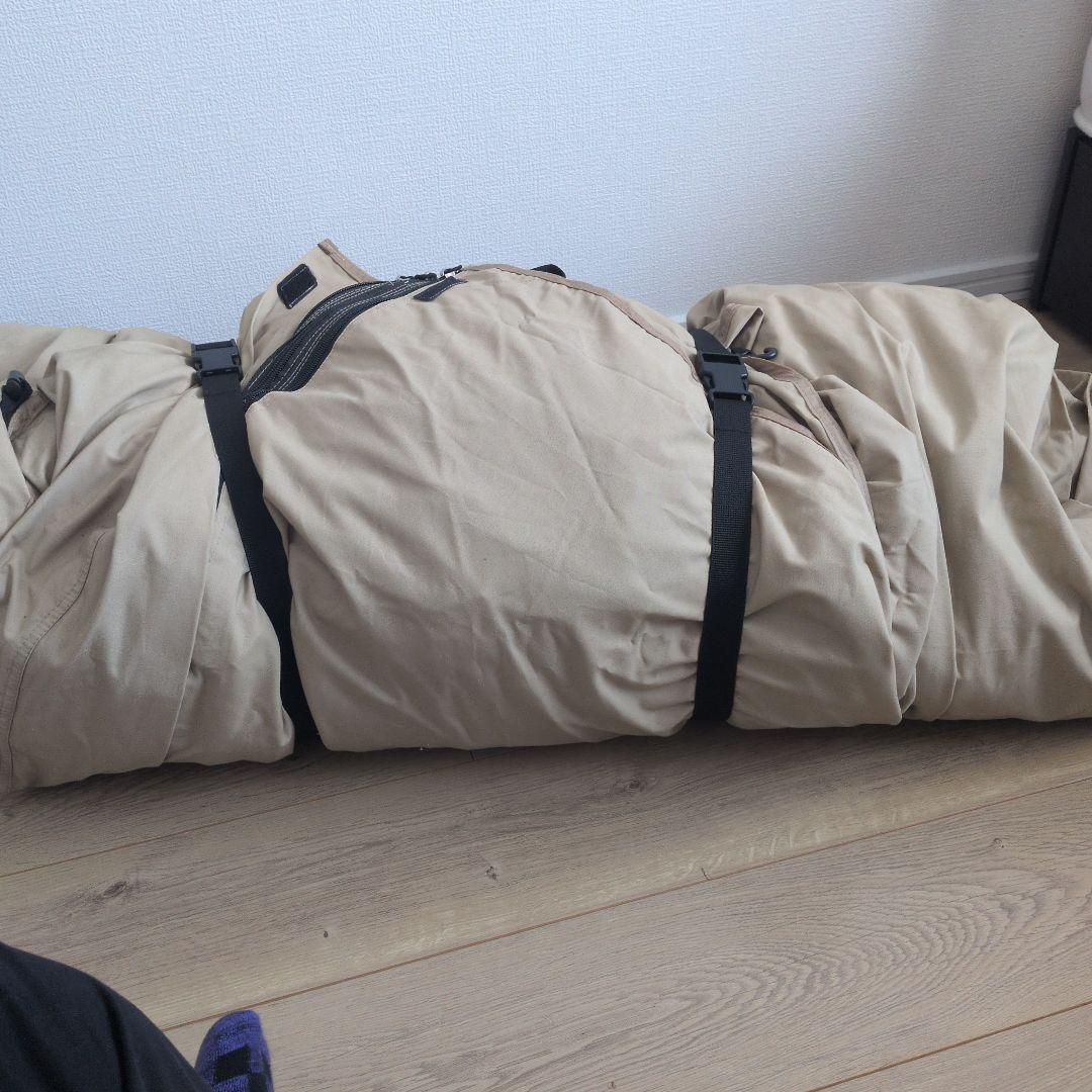 4×4 BASE TC タープ・シェード本体