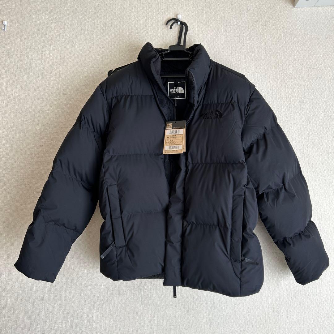 K様専用 THE NORTH FACE M'S MARI-ON JACKET - メルカリ