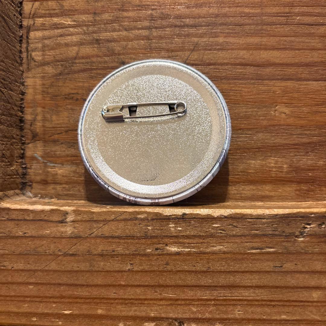 にじさんじ 妖怪万化 葉加瀬冬雪 缶バッジ - メルカリ