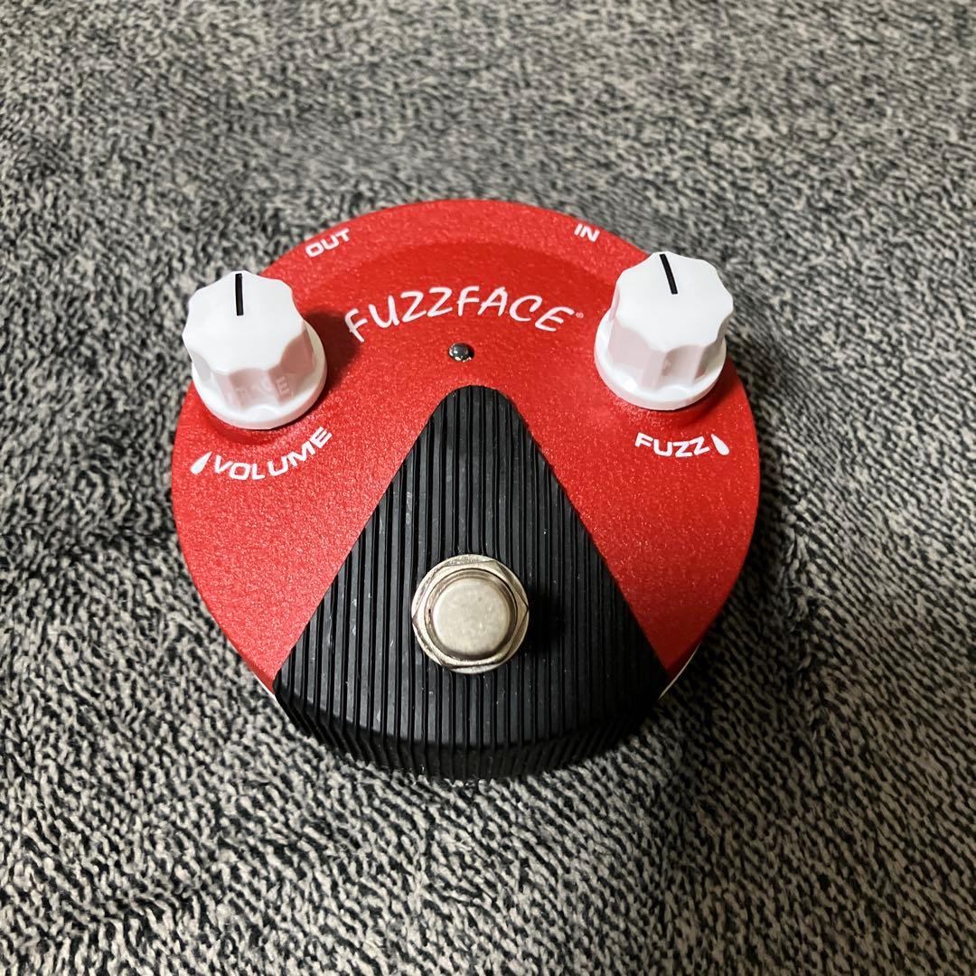 きっく様限定Fuzzface ffm6 Band of Gypsys Mini 824b6b11-s.jpg