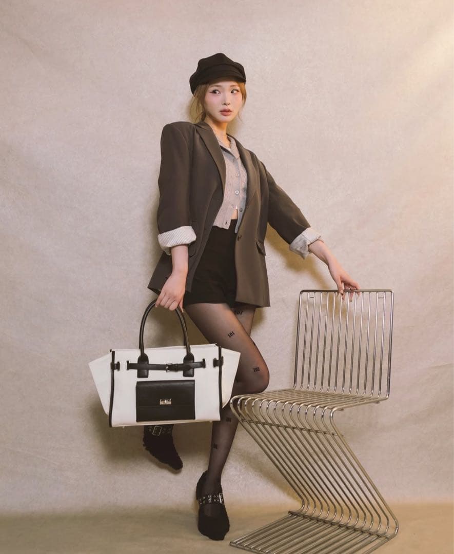 最終値下げ Darich エディターズキャンバスバッグ