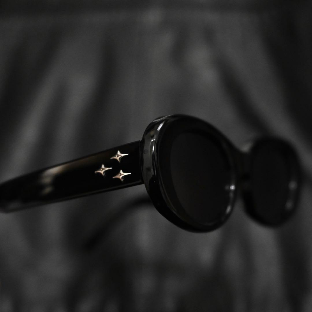 山田蓮 サングラス【バイカー】【セーフティグラス】【入手困難】【TSY