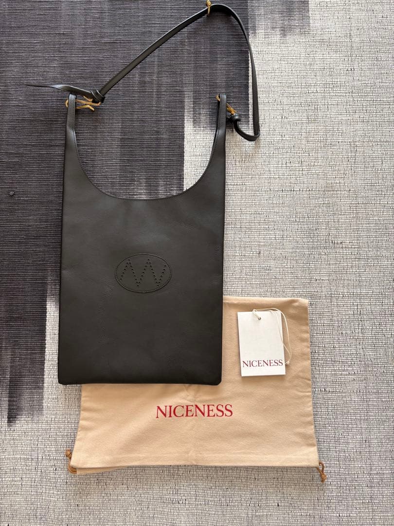 NICENESS LOWE-MIDI / ロウミディ