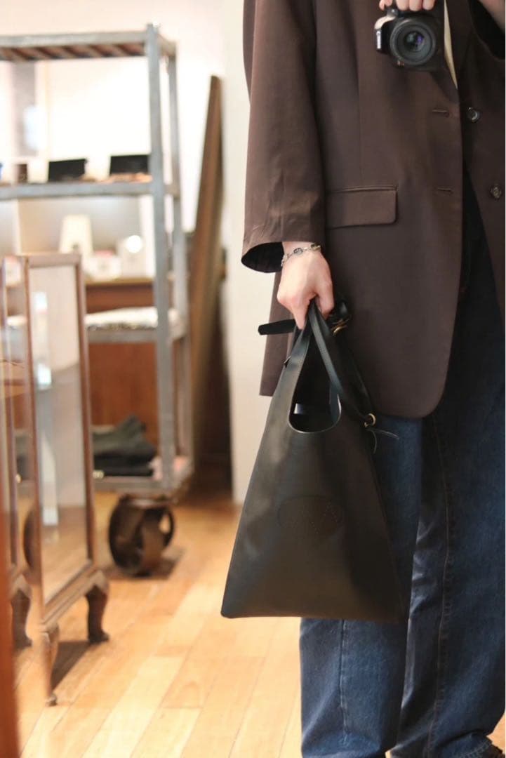 NICENESS LOWE-MIDI / ロウミディ