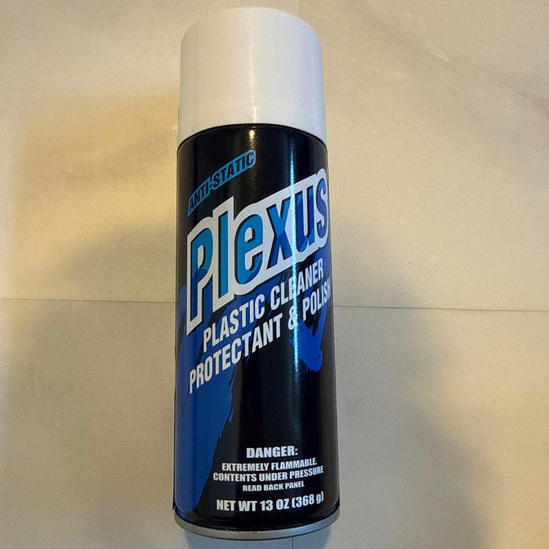 新品　Plexus プレクサス プラスチッククリーナー 13oz (368g) 51sz7u27F4L._AC_UF350,