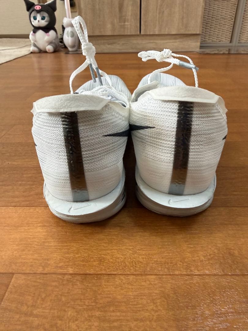 ラベル　ナイキ　ストリークフライ2 26.0cm メンズ