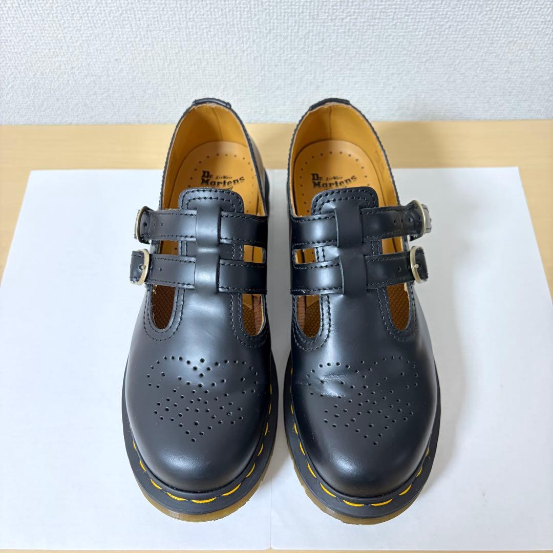 【T101 】Dr. Martens ドクターマーチン 正規取扱店 Dr.Martens (ドクターマーチン) 27148001 AUDRICK CHELSEA