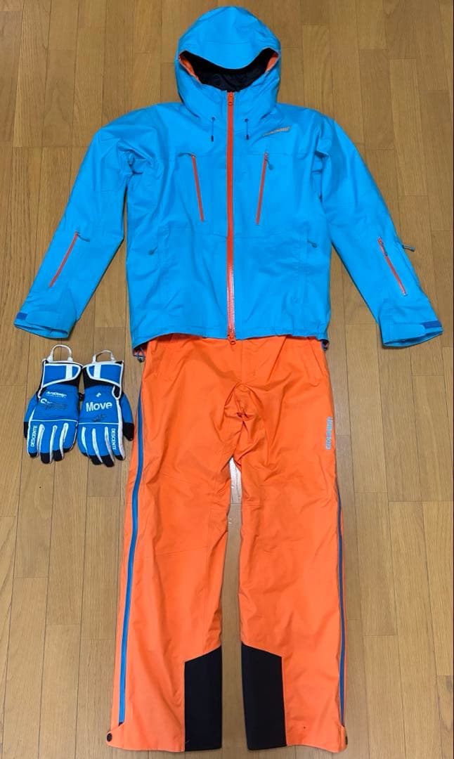 値下げ! ゴールドウィン GOLDWINスキーウェア上下Sサイズ クリーニング済 ゴールドウィン スキー ウェア」の人気商品一覧 | 安い商品を通販