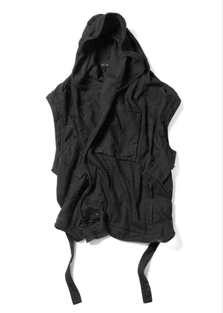 １週間のみ割引julius 定価16万！最新作897BLM4 Black