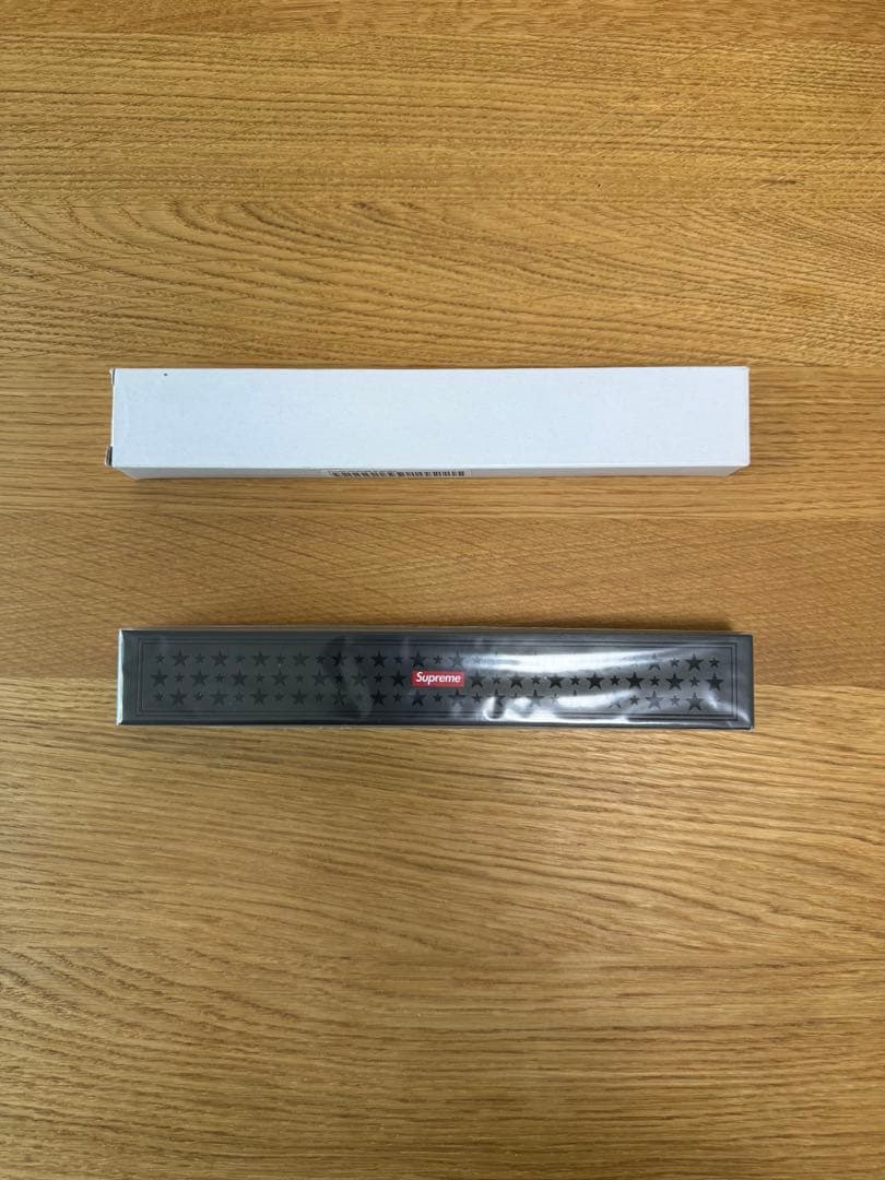 ブラック　Supreme お香立て　Stars Incense Burner Supreme Stars Incense Burner (SS20) - $34