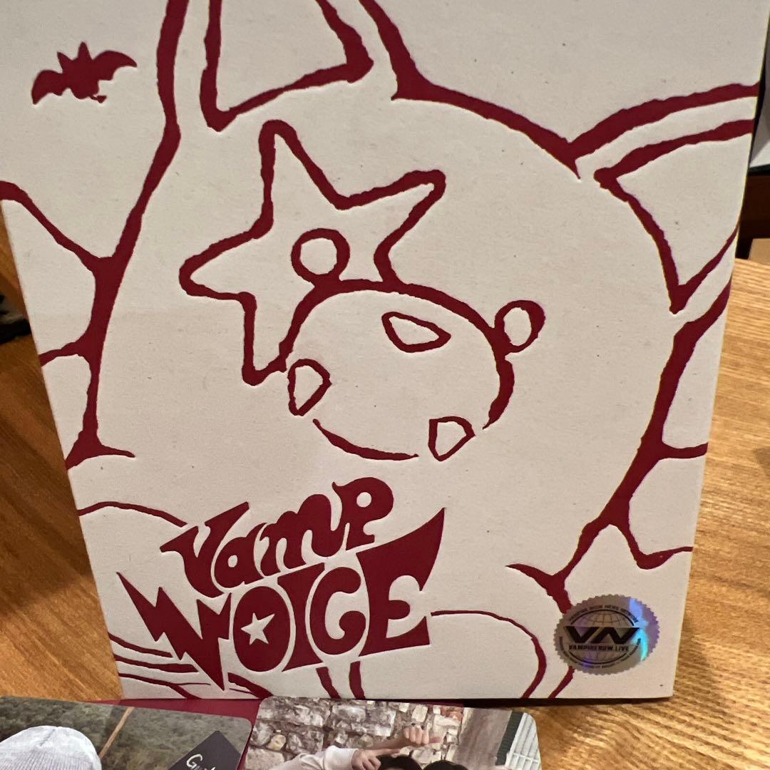 enhypen ジョンウォン ボイスキーリング - メルカリ