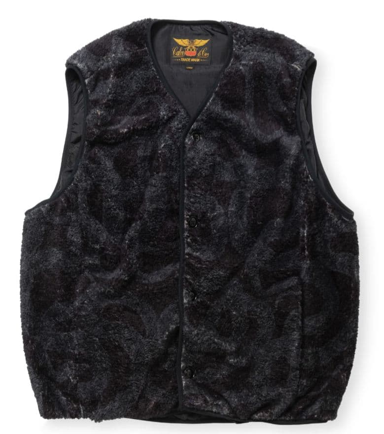 最終値下げ！！ CALEE NYLON RIP WAIST COAT L 000000117710-02.jpg?size=xl&w=